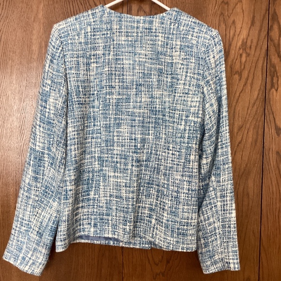 Pendleton suit jacket - Picture 3 of 4